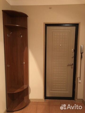 2-к квартира, 62.8 м², 5/9 эт.