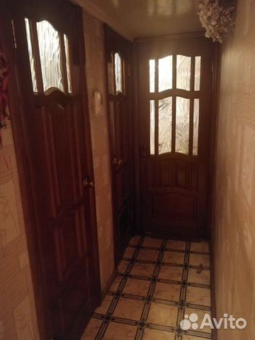 2-к квартира, 46 м², 2/5 эт. 2-к квартира, 46 м², 2/5 эт.