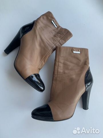 Ботильоны basconi