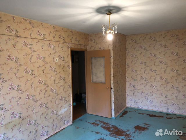 1-к квартира, 31.3 м², 3/5 эт. 1-к квартира, 31.3 м², 3/5 эт.
