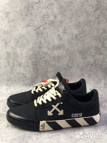 Кеды Off-White,б/у,оригинал Кеды Off-White,б/у,оригинал
