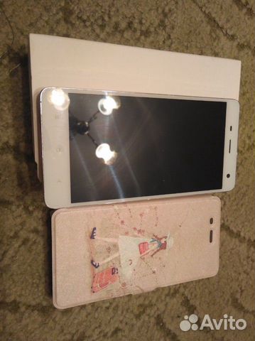 Телефон mi xiaomi Телефон mi xiaomi