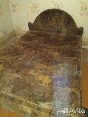 Кровать Кровать