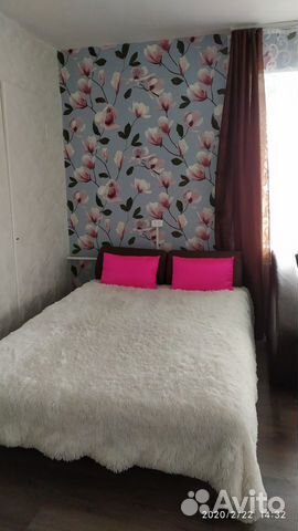 1-к квартира, 31.5 м², 2/3 эт.