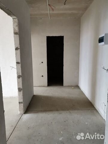 2-к квартира, 58 м², 4/25 эт. 2-к квартира, 58 м², 4/25 эт.