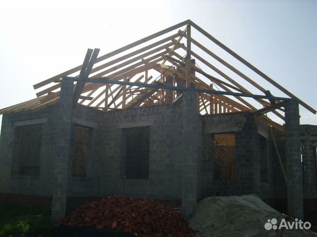 Кровли Кровельные работы Крыши Кровли Кровельные работы Крыши
