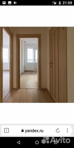 1-к квартира, 30 м², 11/24 эт. 1-к квартира, 30 м², 11/24 эт.