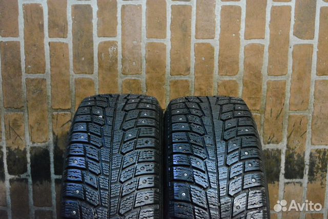 Зимние шины R15 195/65/15 Michelin X-Ice SP