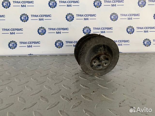 Опора двигателя передняя Scania R144 2001