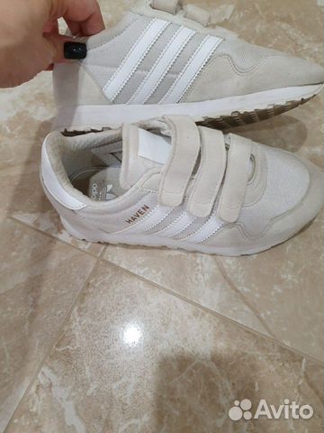 Кроссовки adidas состояние отличное Кроссовки adidas состояние отличное