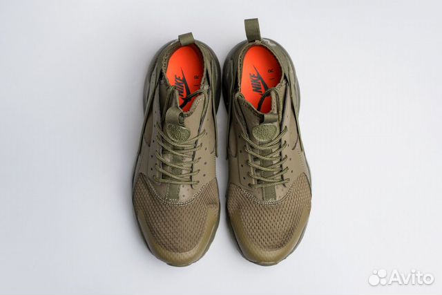 Кроссовки Nike Air Huarache Run Ultra Кроссовки Nike Air Huarache Run Ultra