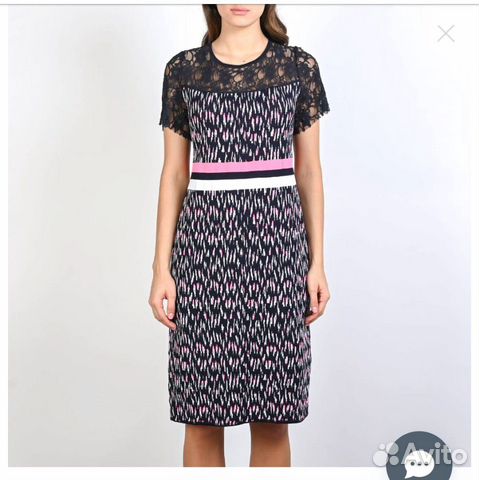 Платье новое фирма 20.52 Платье новое фирма 20.52