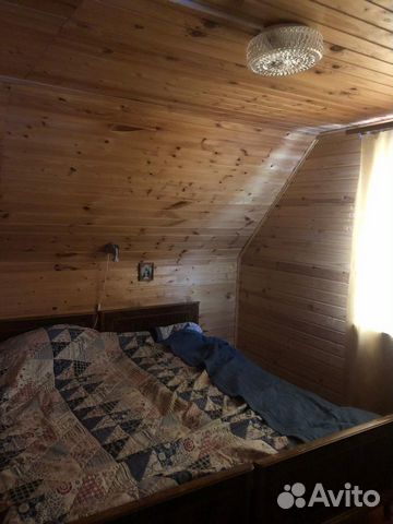 Дача 82 м² на участке 12 сот. Дача 82 м² на участке 12 сот.
