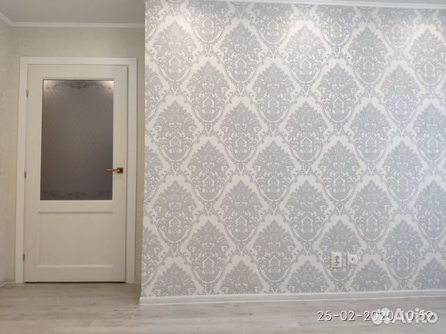 2-к квартира, 44 м², 7/9 эт.