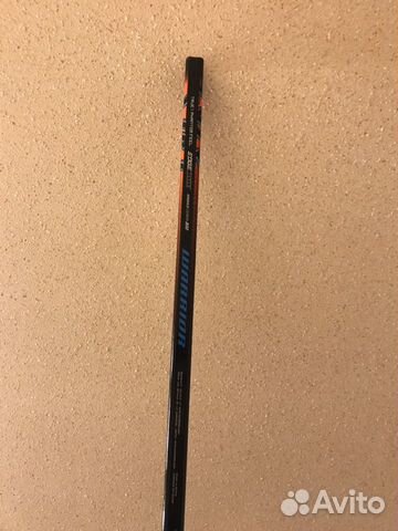Клюшка Warrior Covert QRE3 Sr