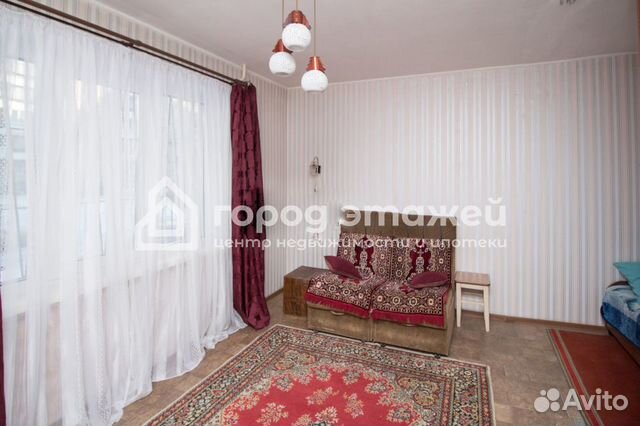 1-к квартира, 29.6 м², 1/9 эт. 1-к квартира, 29.6 м², 1/9 эт.
