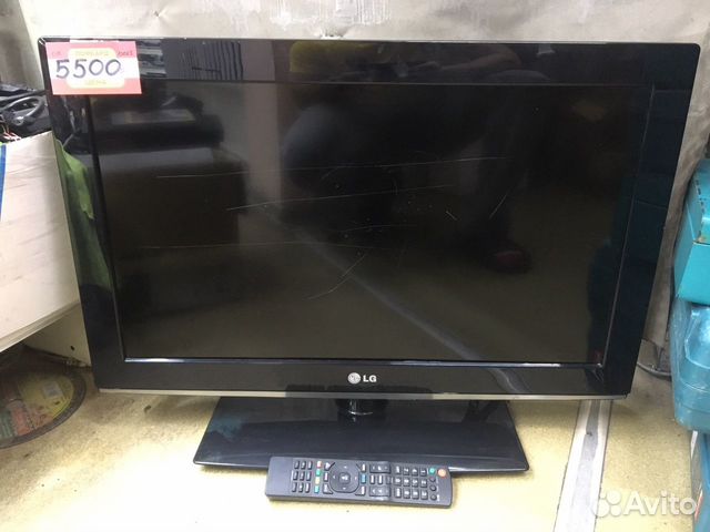 Телевизор LG 26LK330 Телевизор LG 26LK330
