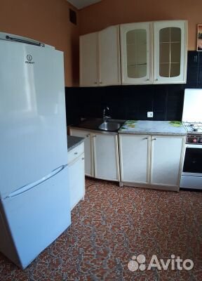 2-к квартира, 53 м², 4/10 эт.