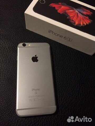 Apple iPhone 6s Apple iPhone 6s