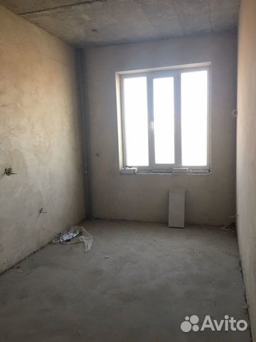 1-к квартира, 57 м², 5/12 эт.