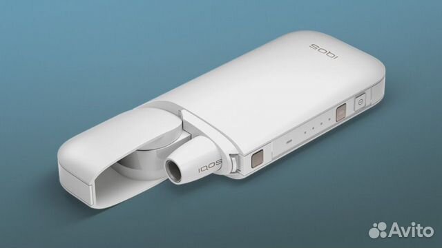 Iqos 2,4 Iqos 2,4