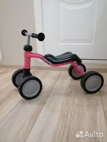 Беговел Puky Wutsch Беговел Puky Wutsch