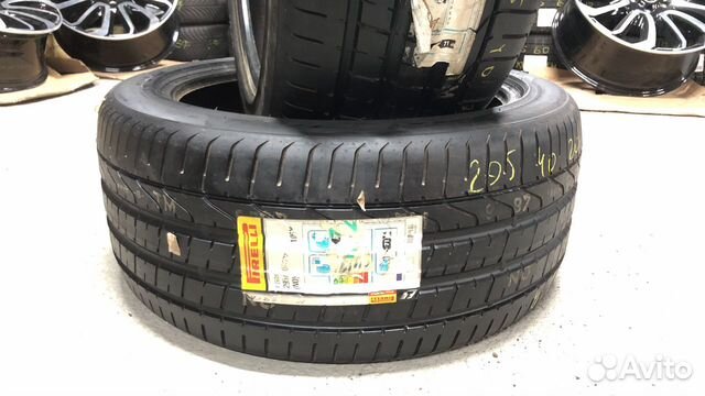 295 40 20 шины Pirelli P Zero 295/40/20 295 40 20 шины Pirelli P Zero 295/40/20