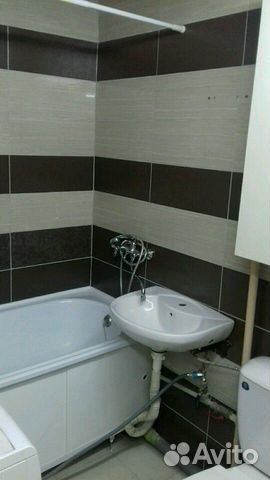1-к квартира, 32 м², 3/5 эт. 1-к квартира, 32 м², 3/5 эт.