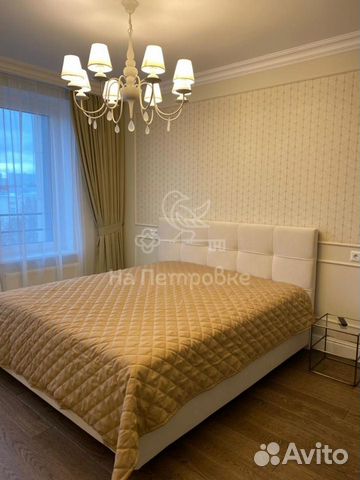 1-к квартира, 54 м², 9/36 эт. 1-к квартира, 54 м², 9/36 эт.