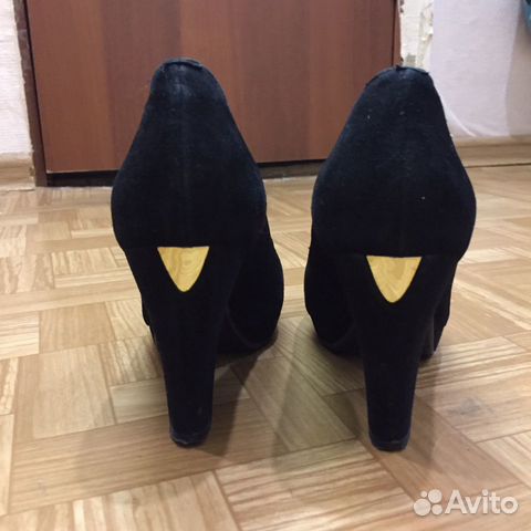 Туфли