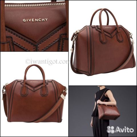 Givenchy antigona shopping tote cowhide сумка Givenchy antigona shopping tote cowhide сумка