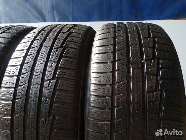 235/40/19 Nokian WR a4 R19 1шт 108w 235/40/19 Nokian WR a4 R19 1шт 108w