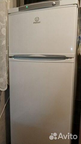 Холодильник Холодильник