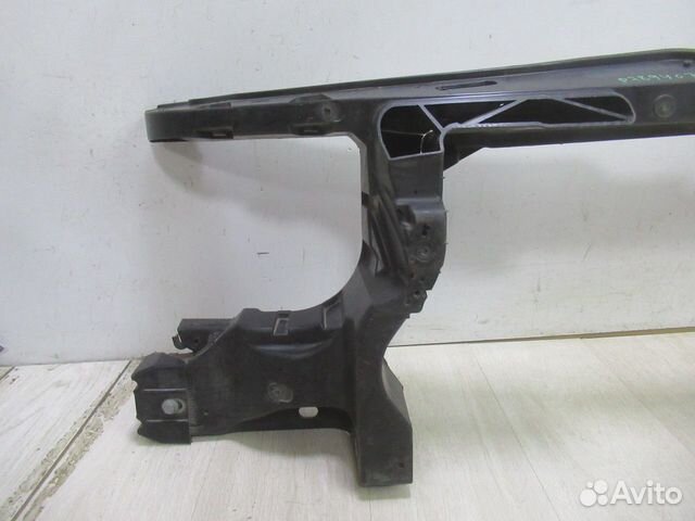 Панель передняя Volkswagen Multivan T5 T6 Панель передняя Volkswagen Multivan T5 T6
