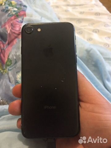 Продаю айфон 7 Продаю айфон 7