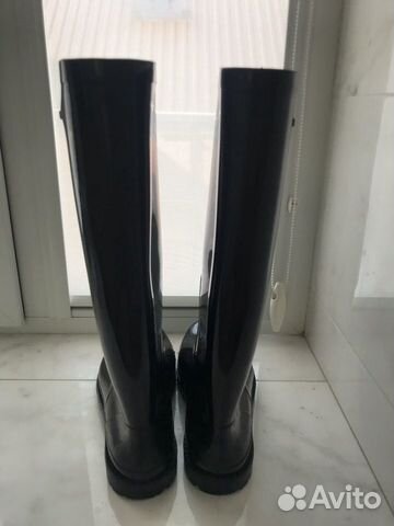 Сапоги резиновые GF ferre