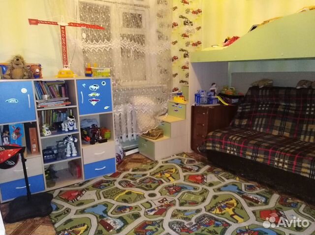 Кровать двухьярусная Кровать двухьярусная