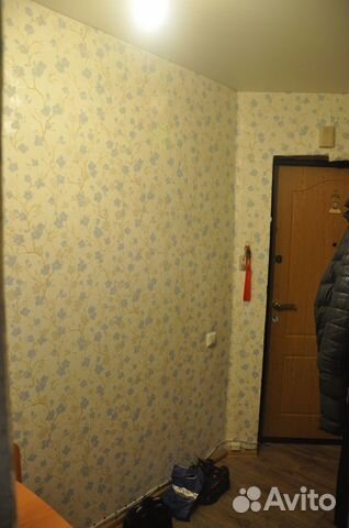 2-к квартира, 50 м², 3/4 эт.