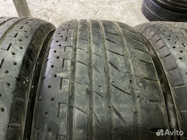 22560R17 Bridgestone