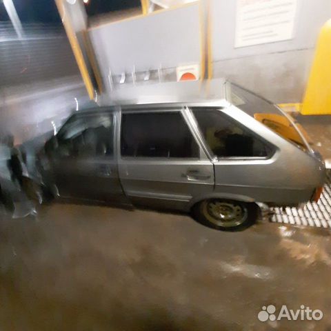 ВАЗ 2114 Samara 1.6 МТ, 2011, 116 000 км ВАЗ 2114 Samara 1.6 МТ, 2011, 116 000 км