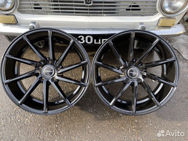 Колеса в сборе на KIA CVT black 5-114,3 Колеса в сборе на KIA CVT black 5-114,3