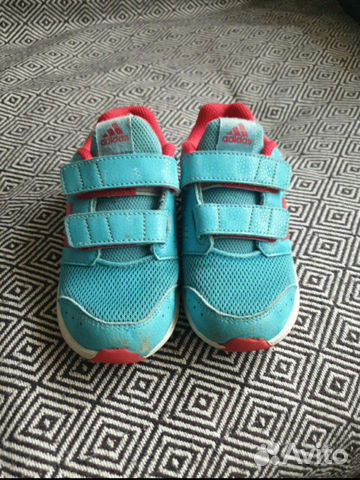 Кроссовки adidas Кроссовки adidas