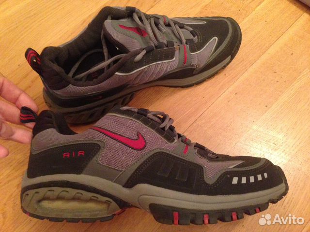 Кроссовки мужские Nike Air (р.44-45) Кроссовки мужские Nike Air (р.44-45)