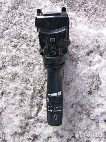 Киа церато 2 переключатель поворотов