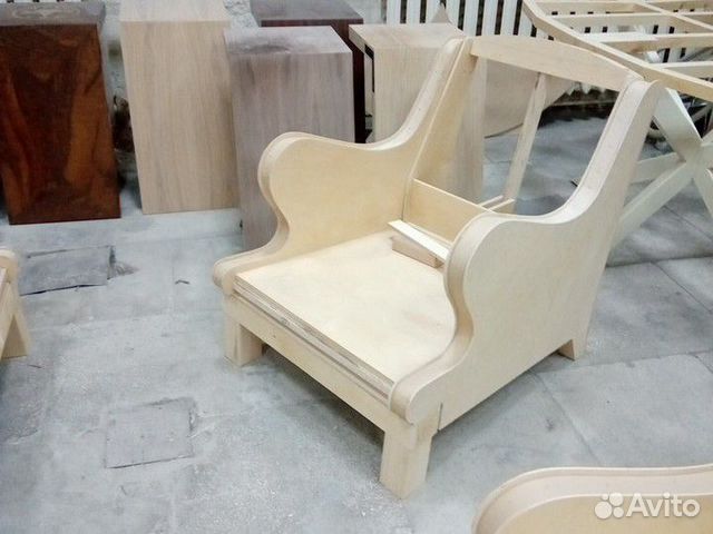 Каркас. Диван, кресло Каркас. Диван, кресло