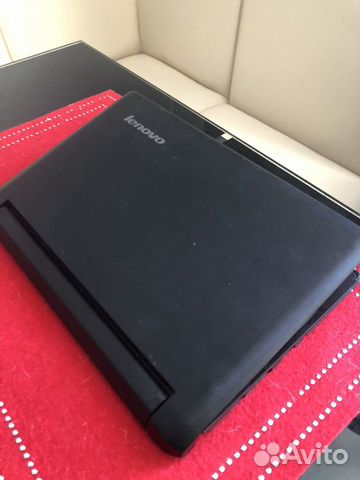 Ноутбук Lenovo Ideapad Flex 10