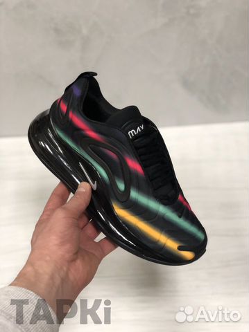 Nike Air Max 720 Nike Air Max 720