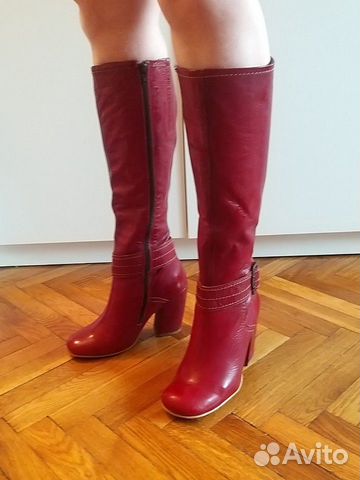 Сапоги Сапоги