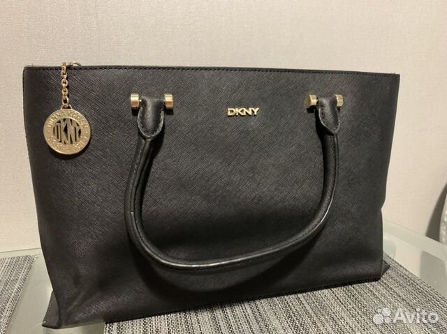 Кожаная сумка dkny оригинал Кожаная сумка dkny оригинал