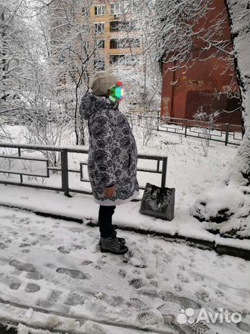 Куртка для беременных